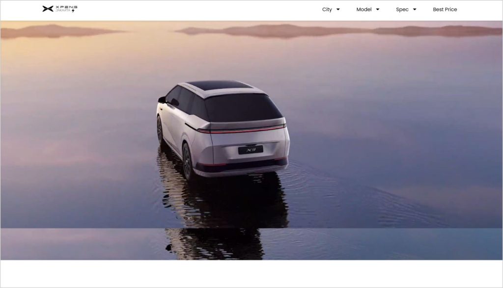 jasa pembuatan landing page