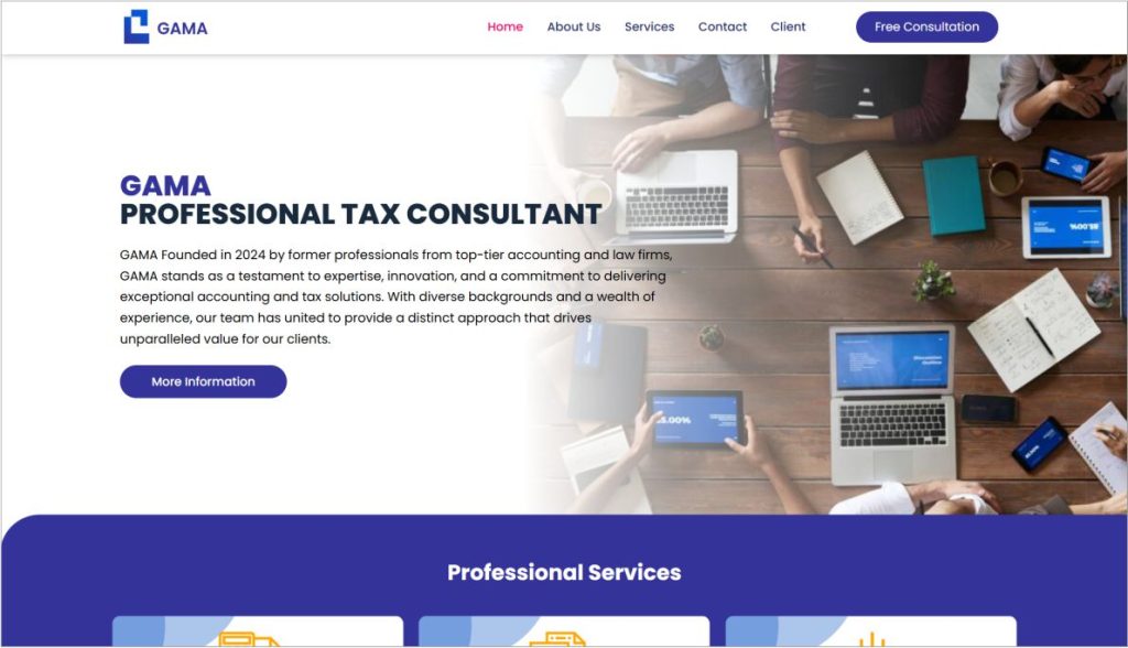 Jasa Pembuatan Website Super Cepat