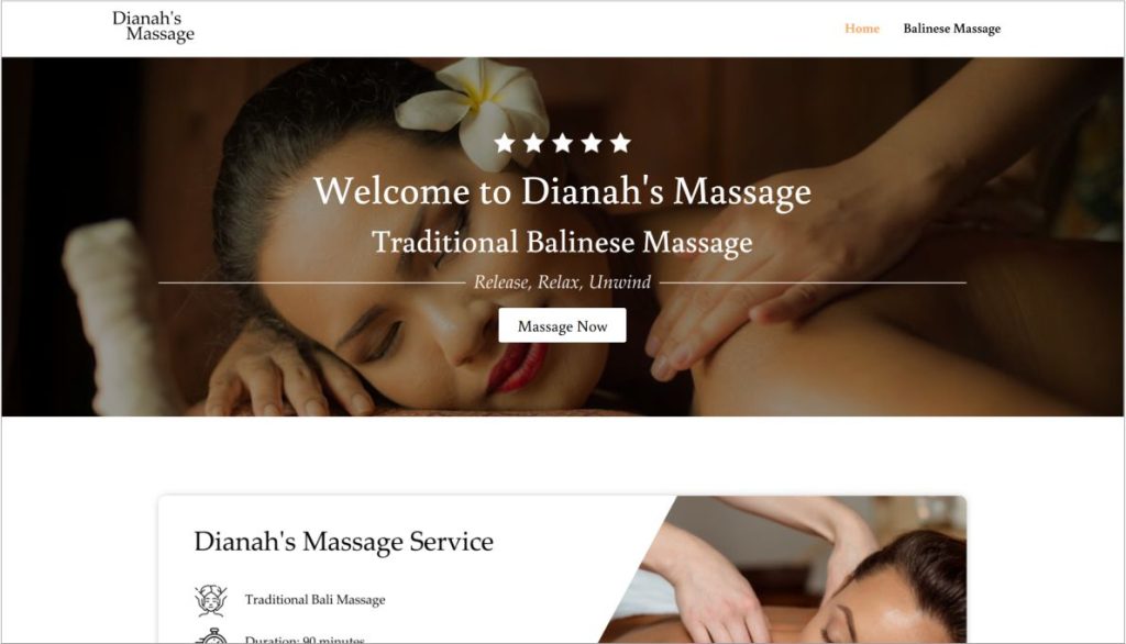 Jasa Pembuatan Website Profile Bisnis