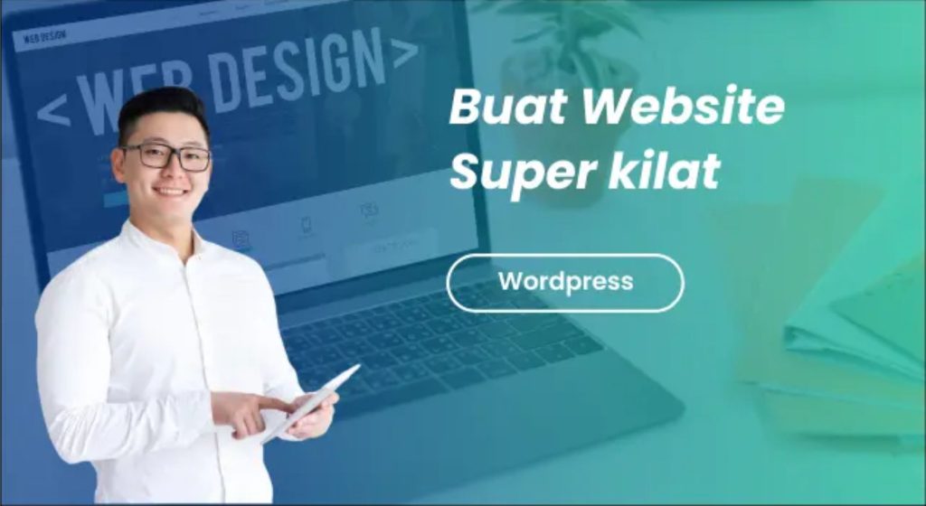Jasa Pembuatan Website Super Cepat