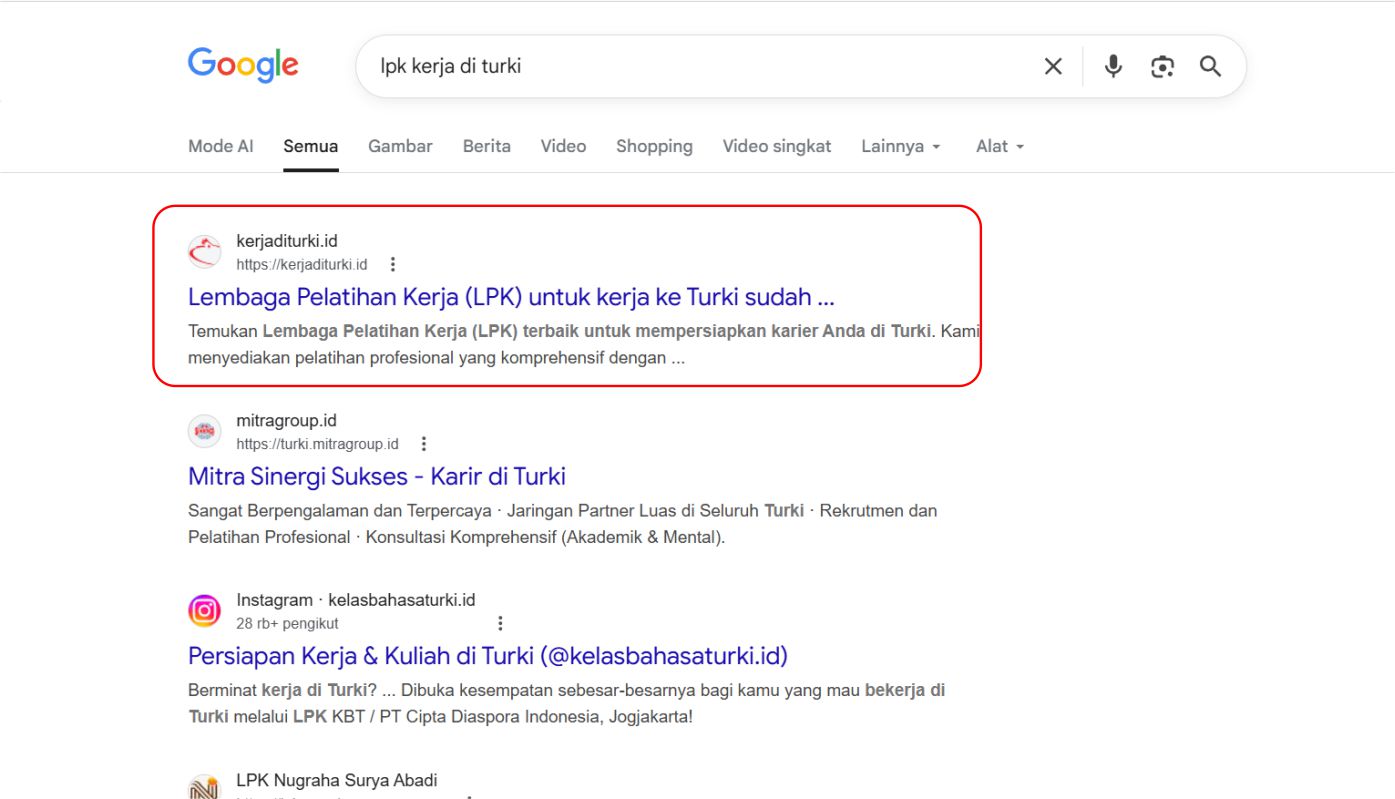 jasa pembuatan website company profile