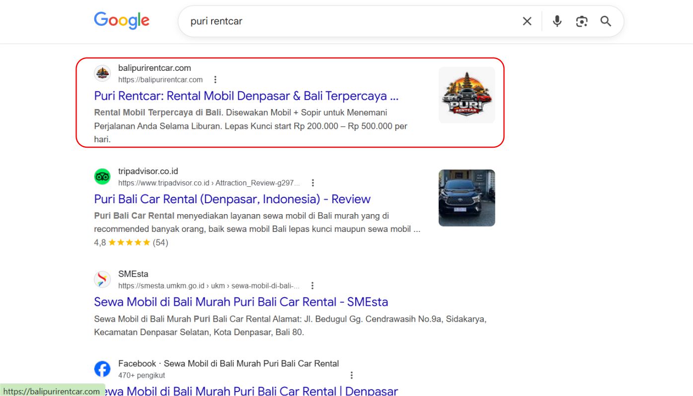 jasa pembuatan website company profile