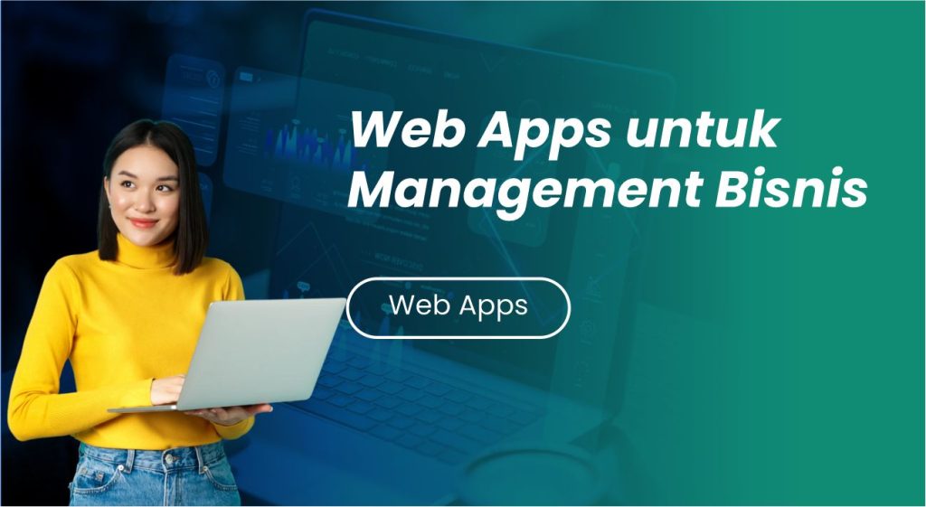 jasa pembuatan web apps